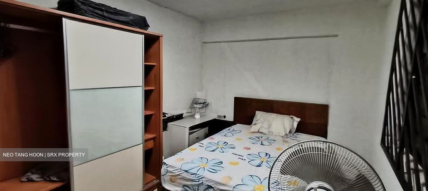 Blk 29 Jalan Bahagia (Toa Payoh), HDB 4 Rooms #610379631